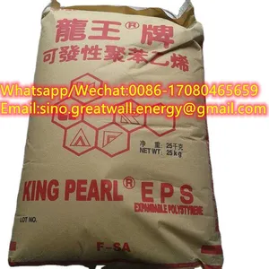 LAESTY Chemical Expandable Polystyrene EPS Beads, EPS Resin, EPS Granules/EPS thumbnail-5