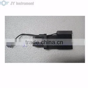 Motorized Linear Translation Stages With Grating Scale , Linear Working Table, Linear Translating Stages/ 15 to 75mm thumbnail-1