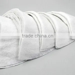 China Wholesale Upscale Clothes Sponge Shoulder Pads For Men thumbnail-4