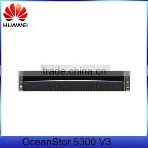 Huawei OceanStor 5500 V3 Data Storage With Multi-core Processors thumbnail-1