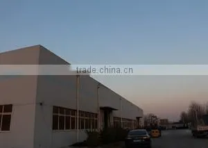 Qingdao Miracle Vehicle Co., Ltd. company overview - view 2 thumbnail