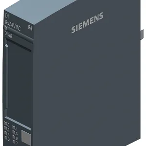Plc Switch Input Siemens ET200 6ES71316BF010AA0 thumbnail-5