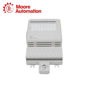 ABB DI803 3BSE022362R1 8 Channel 230 V A.c./d.c. Digital Input Module NEW thumbnail-1