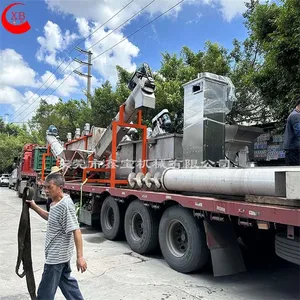 Sink Float Separation Tank With Enhanced Filtration System Reducing Water and Chemical Consumption thumbnail-1