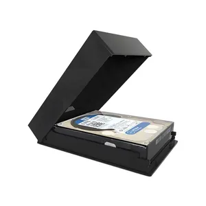 OEM Brand 3.5 Hdd Hard Drive External Enclosure Usb 3.0 thumbnail-1