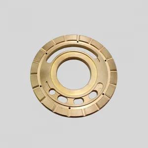 Hydraulic Spare Part Linde HPR Series HPR55-02 HPR75-02 HPR105-02 HPR135-02 HPR165-02 Hydraulic Pump Parts Spare Repair Kit thumbnail-3