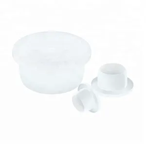 Silicone Hose End Blanking Cap Plug Hose End Cap thumbnail-3