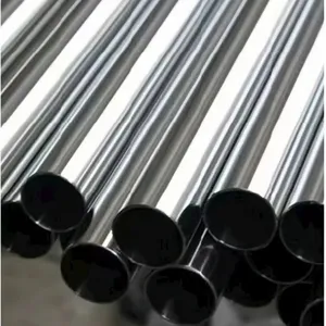 ASTM A312 Gr Tp 304 304h 310 316 316L321H 347 347H Uns S31254 Seamless Welded Stainless Steel Ss Pipe for High-Temperature General Corrosive Service thumbnail-4