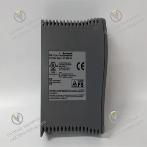 Processor Module ICS T9110 thumbnail-1