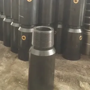 API Tubing Drain Valve for Esp Pumping System thumbnail-2