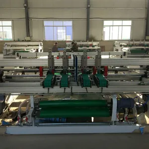 End-of-Line Packaging System: Folding, Gluing, and Strapping thumbnail-4