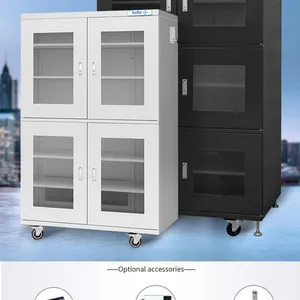 Esd Humidity Control Cabinet Esd Dry Cabinet Dehumidifier for Electronics thumbnail-5