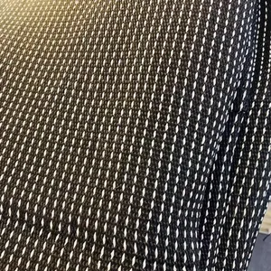 Hot Product Woven Filter Compost Tunnel Nets for Emptying for Mushroom Farm Growing Compost Mat Direct From the Farm thumbnail-3