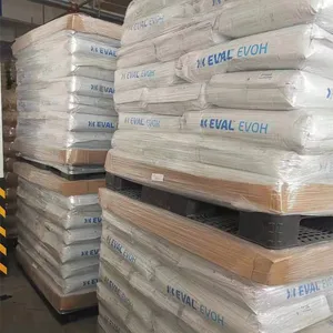 Kuraray EVAL EVOH SP521B Plastic Resin High Barrier Packing Material Top-Ranked EVAL EVOH Granule Food Packaging Plastic thumbnail-5