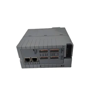 YOKOGAWA--VI451-10- Encoder Module Acquisition and Processing of Encoder Signals thumbnail-4