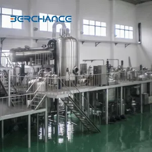 100L-50000L Customized Fermentation Manufacturer thumbnail-4
