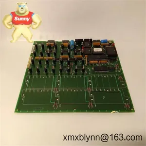 GE DS200KLDBG1ABC LED Display Board – Status and Keypad Display Interface for Mark V / GE Industrial Drive Panels thumbnail-4