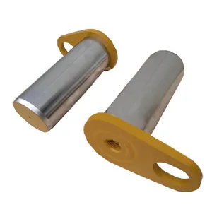 252911278 New Construction Farm Machinery Repair Shops Excavator Parts Steel Loader Bucket Pin for ZL50GN LW500FN X CMG Wheel thumbnail-3