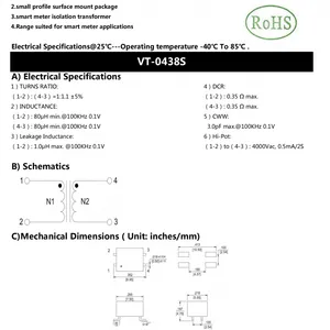 VT-0438S thumbnail-1