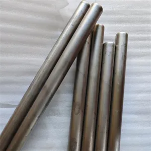 ASTM B622 Hastelloy C276 Seamless Pipe for High-Temperature Corrosion Resistance thumbnail-4