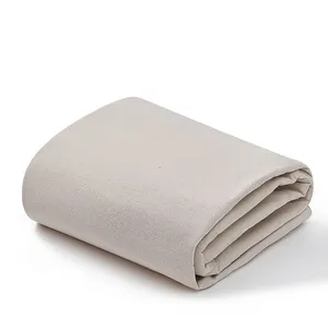 8oz 12x15ft 9x12ft Drop Cloth 8oz Canvas Cotton Drop Cloth for Decoration thumbnail-2