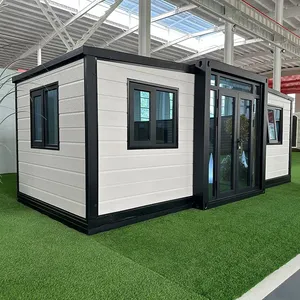 SXKON 10ft Expandable Folding House thumbnail-5