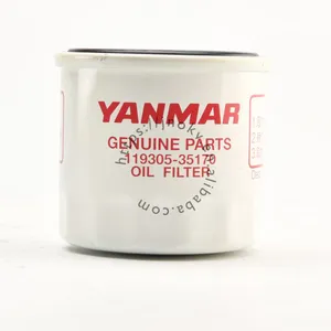 Sany 60027935 Hydraulic Filter Element OEM Replacement for SY75 SY215 Excavators High Efficiency Spin-on Type thumbnail-1