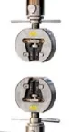 10kn 20kn 30kn 50kn 100kn Universal Testing Machine Geotextile Top Breaking Fixture thumbnail-5