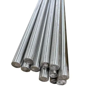 Stainless Steel Bars 2mm 3mm 6mm Metal Rod AISI 304 316 410 420 904L Stainless Steel Round Bar thumbnail-3