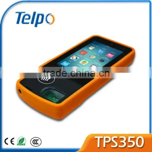 New Products Handheld Pos System With Gprs Wifi TPS350 Ussd Pos System (4 Band) thumbnail-2