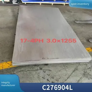 2205, 2507, 904l, 316l, 310s, C276 Hastelloy Stainless Steel Industrial Pipes, 304 Seamless Pipes thumbnail-4