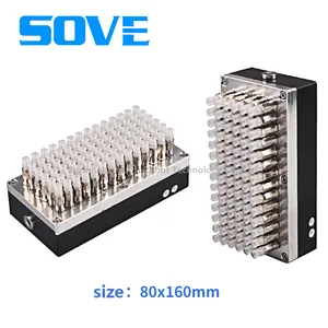 SOVE AutoAutomated Vacuum Grabbing Systemated Vacuum Grabbing System Vacuum Grabbing Generator Integrated Vacuum Suction Cup for Industrial Robots thumbnail-4