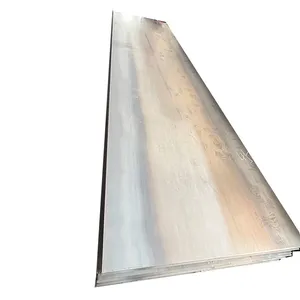 Super Quality Q460 Carbon Steel Plate 5mm Carbon Steel Plate 6mm Carbon Steel Plate With High Strength for Construction Engineer thumbnail-1