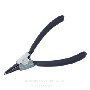 Tone Maeda/tuonai Long T-shaped Hexagon Wrench Thw-06l500 for Narrow Area Operation thumbnail-3