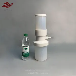 Customized Vacuum Filtration System for Trace Analysis: High-purity Pfa Filter With Teflon Sintered Core Filtration Device thumbnail-2