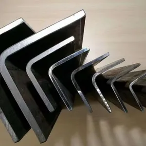 Steel Angle & Triangle Steel，Q235B、Q345B、Q355NH、Q355B thumbnail-1