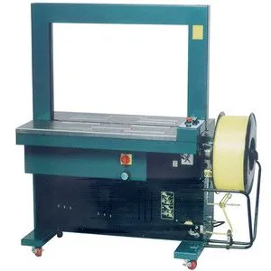 Strapping Machine thumbnail-3