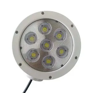 OEM Customizable LED Light Brackets for Agricultural and Forestry Machinery thumbnail-1