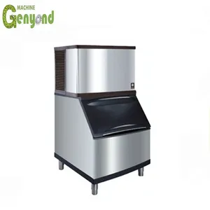 CE Approved High Quality Transparent Ice Ball Machine Making Sanitary Crystal Ball Ice for Drinking thumbnail-1