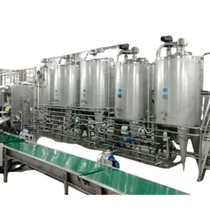 Virgin Coconut Oil(VCO) Production Line thumbnail-4