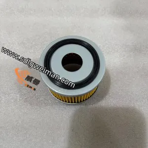 DOOSAN & DEVELON 400504-00217 ELEMENT BREATHER thumbnail-1