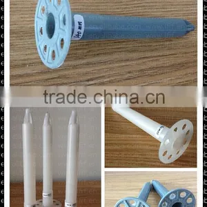 New Plastic Insulation Anchor for Fixed Length 120mm thumbnail-4