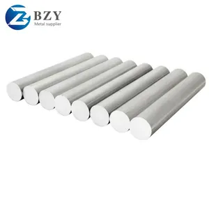 1050 Aluminium Bar / Aluminium Rod thumbnail-1