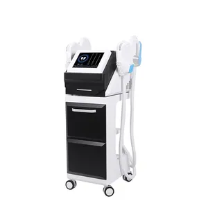 Multi-Function EMS Machine With Hiemt Technology for Muscle Toning and Relaxation thumbnail-5
