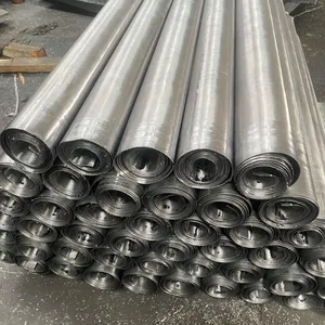 Industrial Pb Lead Sheet High Density Material Thickness 2mm 3mm 4mm Shielding Use thumbnail-4