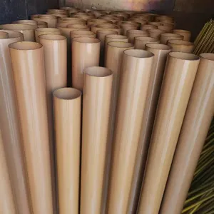 NEMA XXX/PFCP23 Paper Phenolic Tubes (HP2067) thumbnail-2