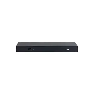 Dahua dh - S4200 - 24gt4gf 24 - Port Full Gigabit Managed Switch thumbnail-3
