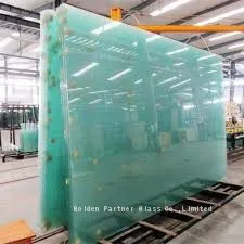 Clear and Tinted Laminated Glass thumbnail-3