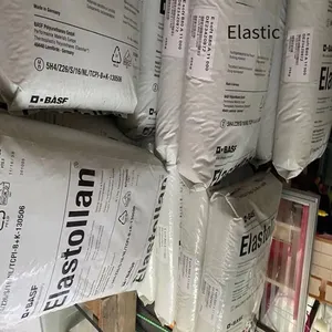 Tpu Basf Sp883 From Germany, Elastic, Wear-resistant Grade, Chemical-resistant, Special Specification, for Film Applications thumbnail-2