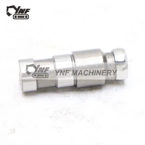 HPV145 Tilting Pin 4641714 YNF17973, Excavator Hydraulic Pump Center Pin Replacement Parts thumbnail-5